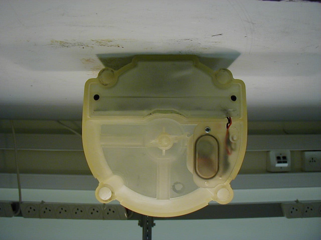 Gas Meter - FCC ID NL3GA0006 - NexusData Ltd. (2)