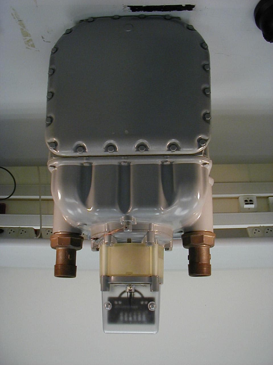 Gas Meter - FCC ID NL3GA0006 - NexusData Ltd. (3)