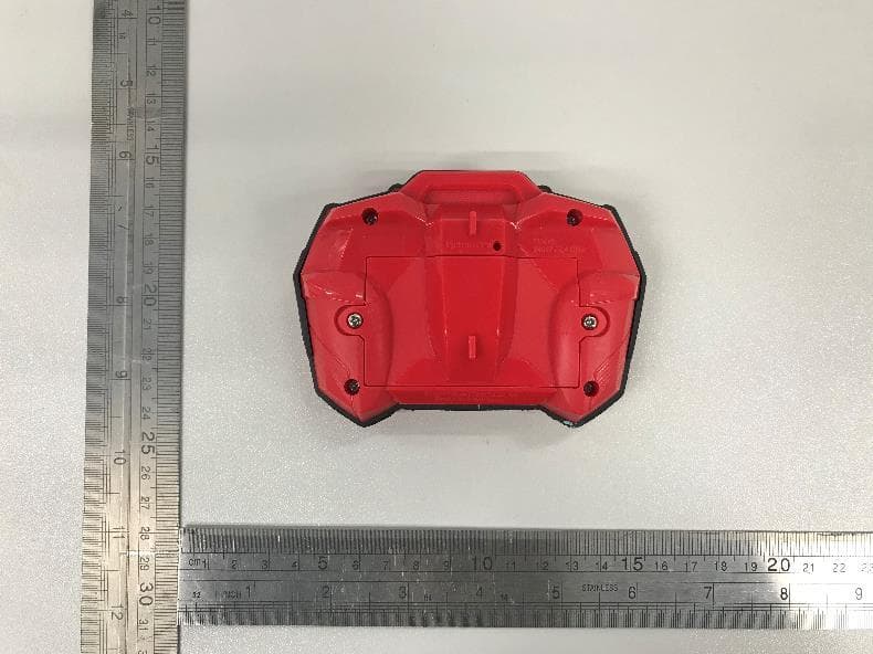 Short Range Device - Radio Controlled Toy Transmitter (2.4GHz) - FCC ID NLB24067TX - Dickie Toys Hong Kong Ltd. (2)