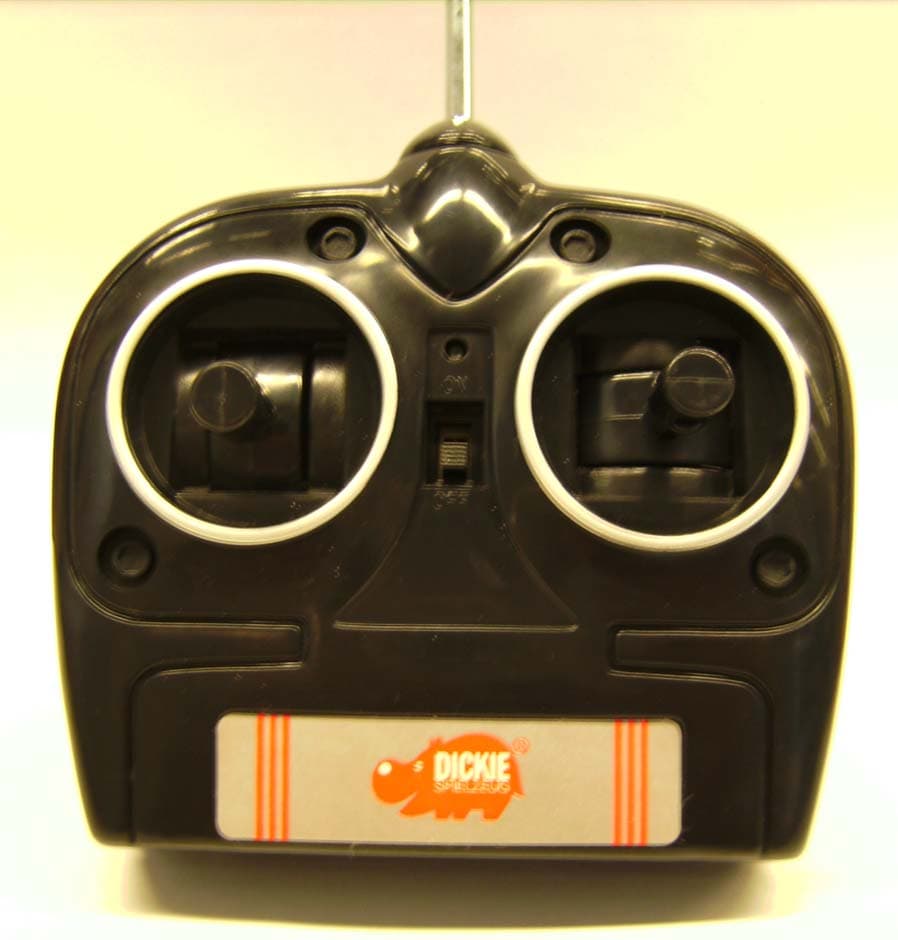 Remote Control Transmitter - FCC ID NLB27094TX - Dickie Toys Hong Kong Ltd. (1)