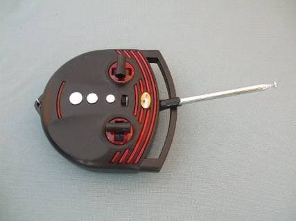 DICKIE RC-TOY - FCC ID NLB27116TX - Dickie Toys Hong Kong Ltd. (1)