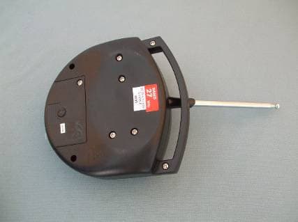 DICKIE RC-TOY - FCC ID NLB27116TX - Dickie Toys Hong Kong Ltd. (2)