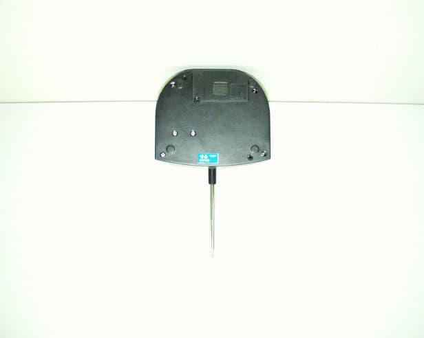 49 MHz R/C TOY TRANSMITTER - FCC ID NLB49001TX - Dickie Toys Hong Kong Ltd. (2)