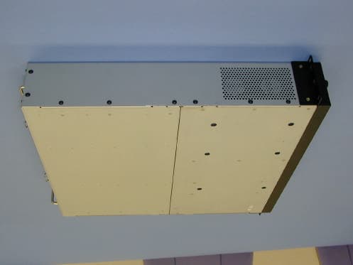 RAID Redundent Mass Storage Device - FCC ID NLCAXRRJ01B - Advanced Technology and Systems Co Ltd (4)