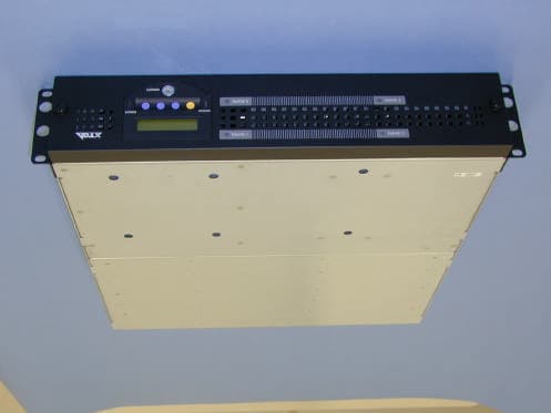 RAID Redundent Mass Storage Device - FCC ID NLCAXRRJ01B - Advanced Technology and Systems Co Ltd (3)