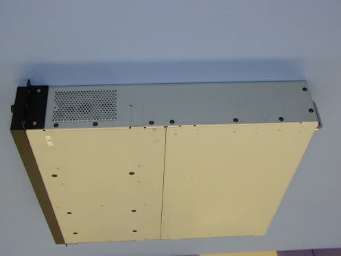 RAID Redundent Mass Storage Device - FCC ID NLCAXRRJ01B - Advanced Technology and Systems Co Ltd (5)