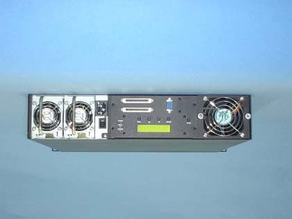 RAID Data Storage Computer - FCC ID NLCAXRRK01D - Advanced Technology and Systems Co Ltd