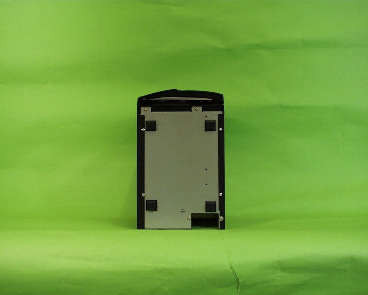 SCSI External HDD - FCC ID NLCAXRSJ01B - Advanced Technology and Systems Co Ltd