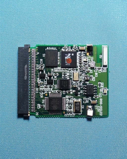 Bluetooth Compact Flash Adapter - FCC ID NLF-CFBT02 - Billionton Systems, Inc.