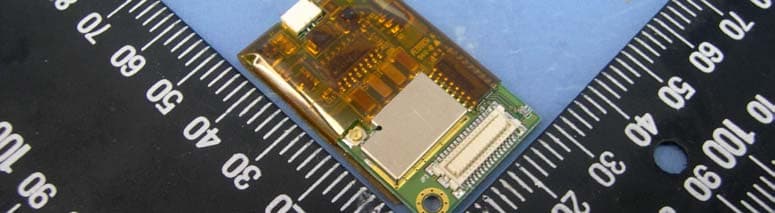 Bluetooth + MDC Modem Card - FCC ID NLF-MDCBTASC32 - Billionton Systems, Inc.