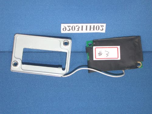 Bluetooth\Modem Combo Card - FCC ID NLF-MDCBTSC - Billionton Systems, Inc.