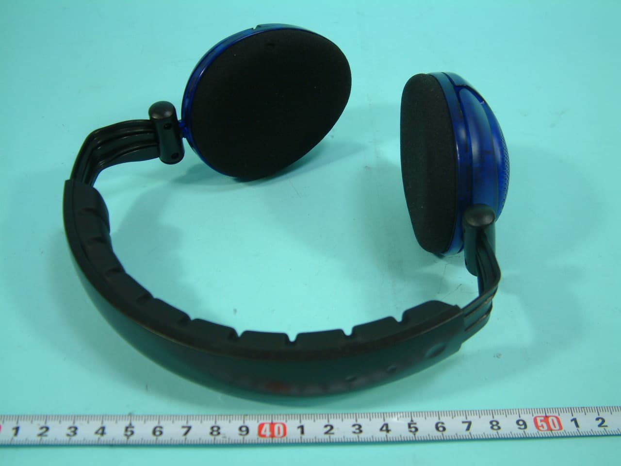 Bluetooth Stereo Headset - FCC ID NLF-MHSBTC - Billionton Systems, Inc.