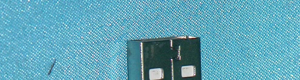 Bluetooth Dongle - FCC ID NLF-UBTCR3C1R - Billionton Systems, Inc.