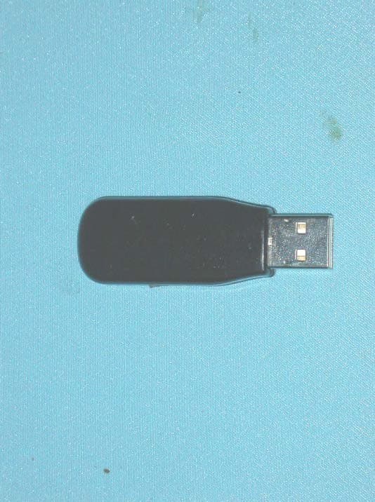 Bluetooth USB Dongle - FCC ID NLF-UBTCR3C2 - Billionton Systems, Inc.