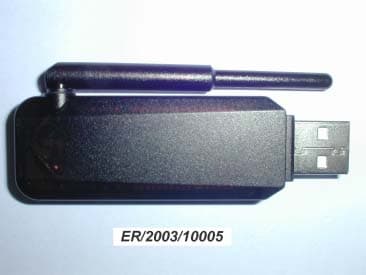 Bluetooth USB Adaptor - FCC ID NLF-USBBTC1A0 - Billionton Systems, Inc.