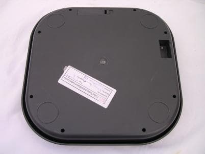 Digital Weight Scale with Wireless Display - FCC ID NLHCFS150A - Crystal Field Ltd (2)