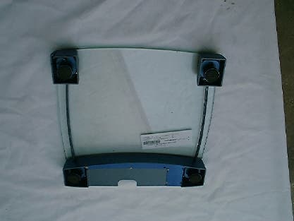 Digital Scale Transmitter - FCC ID NLHWCS20 - Crystal Field Ltd