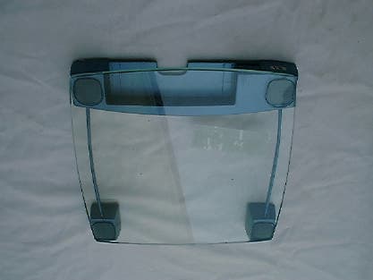 Digital Scale Transmitter - FCC ID NLHWCS20 - Crystal Field Ltd (2)
