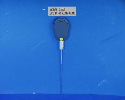 Radio Control Car - FCC ID NLKTMI3107849 - Toymax Inc (1)