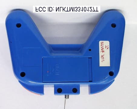 RC Car - FCC ID NLKTMI3310127T - Toymax Inc (2)