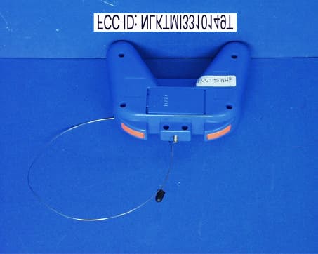 RC Car - FCC ID NLKTMI3310149T - Toymax Inc