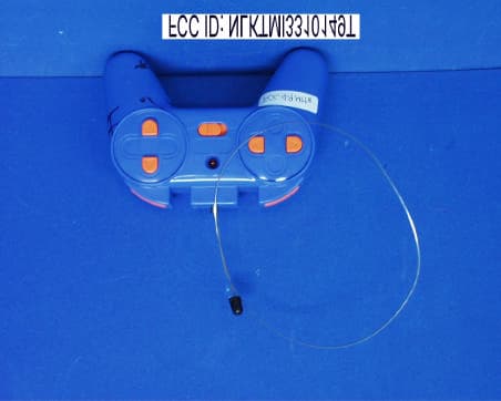 RC Car - FCC ID NLKTMI3310149T - Toymax Inc (2)