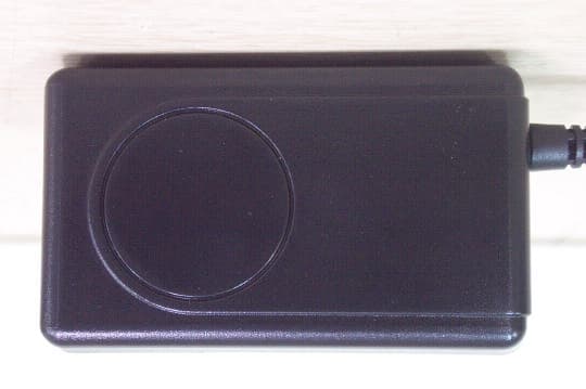 Digital Camera - FCC ID NLMDIGIMAX220SE - Hanwha Techwin Co., Ltd. (4)