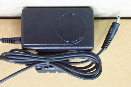 Digital Camera - FCC ID NLMDIGIMAX350SE - Hanwha Techwin Co., Ltd. (3)