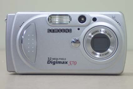 Digital Camera - FCC ID NLMDIGIMAX370 - Hanwha Techwin Co., Ltd. (2)
