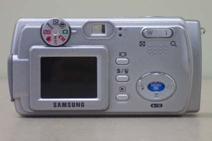 Digital Camera - FCC ID NLMDIGIMAX370 - Hanwha Techwin Co., Ltd. (3)