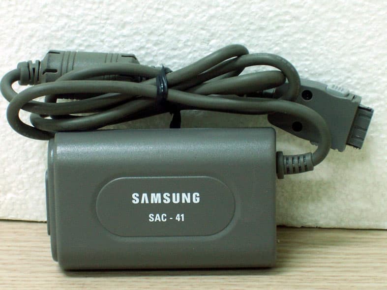Digital Camera - FCC ID NLMDIGIMAXI5 - Hanwha Techwin Co., Ltd. (2)