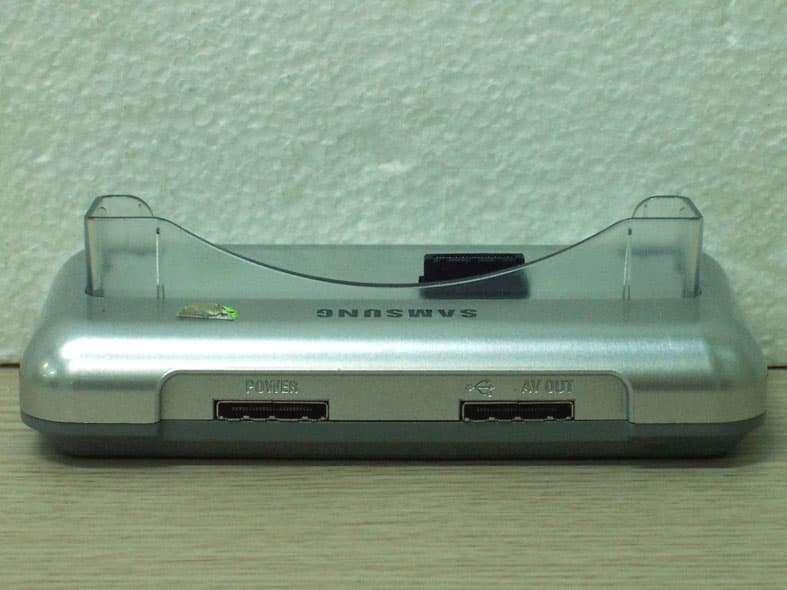 Digital Camera - FCC ID NLMDIGIMAXI5 - Hanwha Techwin Co., Ltd. (3)