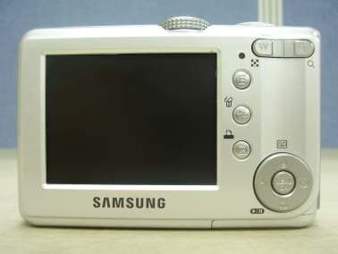 Digital Camera - FCC ID NLMDIGIMAXS500 - Hanwha Techwin Co., Ltd. (2)