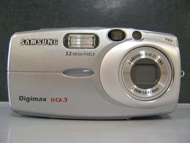 Digital Camera - FCC ID NLMDIGIMAXU-CA3 - Hanwha Techwin Co., Ltd. (2)