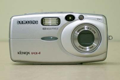 Digital Camera - FCC ID NLMDIGIMAXU-CA4 - Hanwha Techwin Co., Ltd. (2)