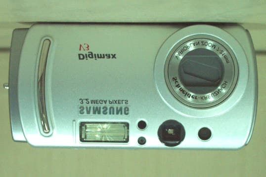 Digital Camera - FCC ID NLMDIGIMAXV3 - Hanwha Techwin Co., Ltd. (3)