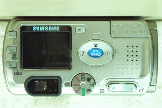 Digital Camera - FCC ID NLMDIGIMAXV4 - Hanwha Techwin Co., Ltd. (3)