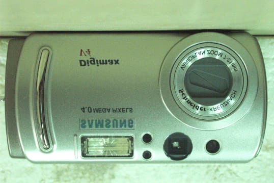Digital Camera - FCC ID NLMDIGIMAXV4 - Hanwha Techwin Co., Ltd. (2)