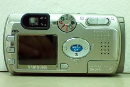 Digital Camera - FCC ID NLMDIGIMAXV5 - Hanwha Techwin Co., Ltd. (3)
