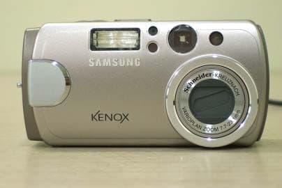 Digital Camera - FCC ID NLMDIGIMAXV6 - Hanwha Techwin Co., Ltd. (3)