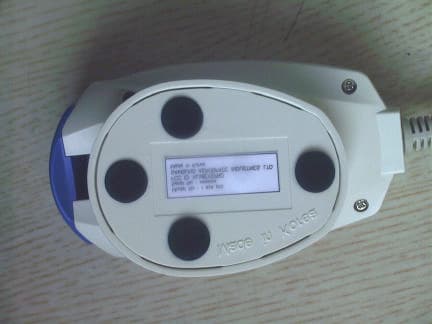 USB PC Camera - FCC ID NLMIEYEPRO - Hanwha Techwin Co., Ltd. (2)