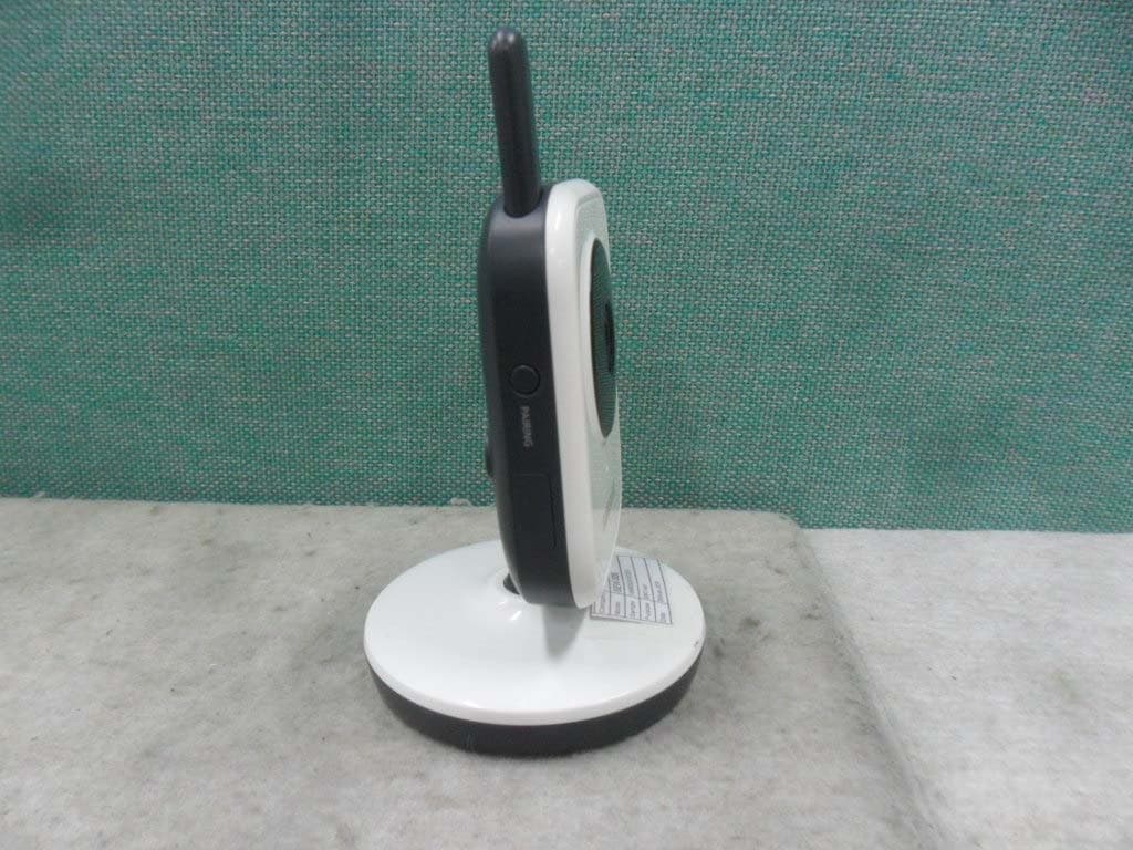 Baby Camera - FCC ID NLMSEB1019RW - Hanwha Techwin Co., Ltd.
