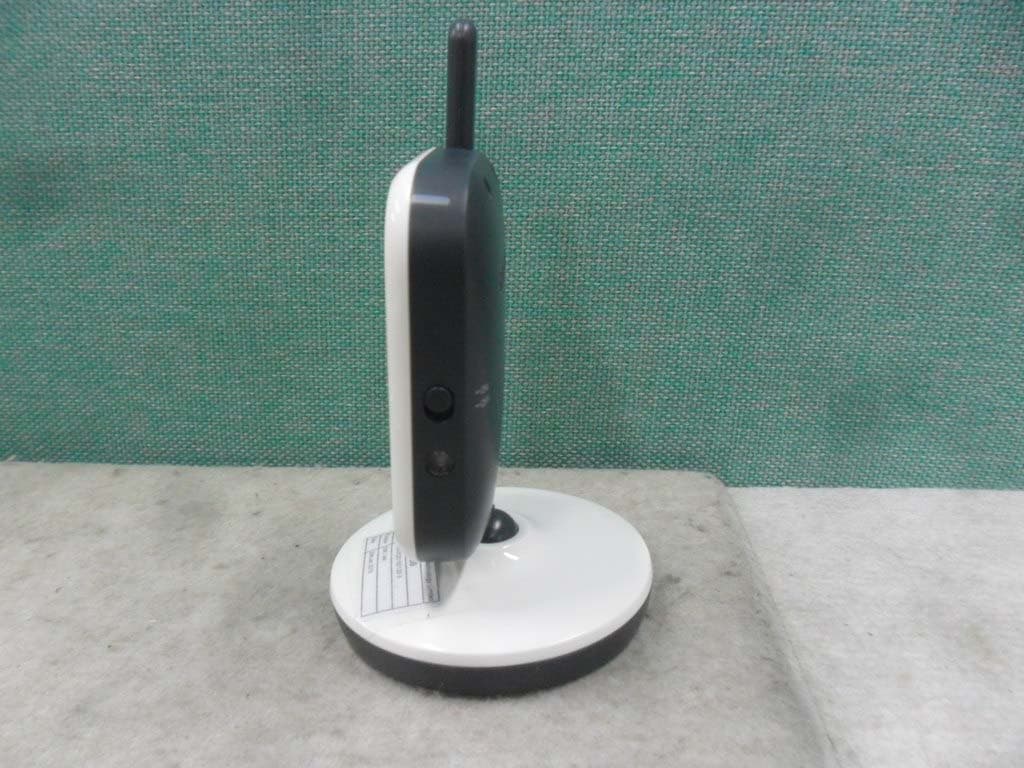 Baby Camera - FCC ID NLMSEB1019RW - Hanwha Techwin Co., Ltd. (2)