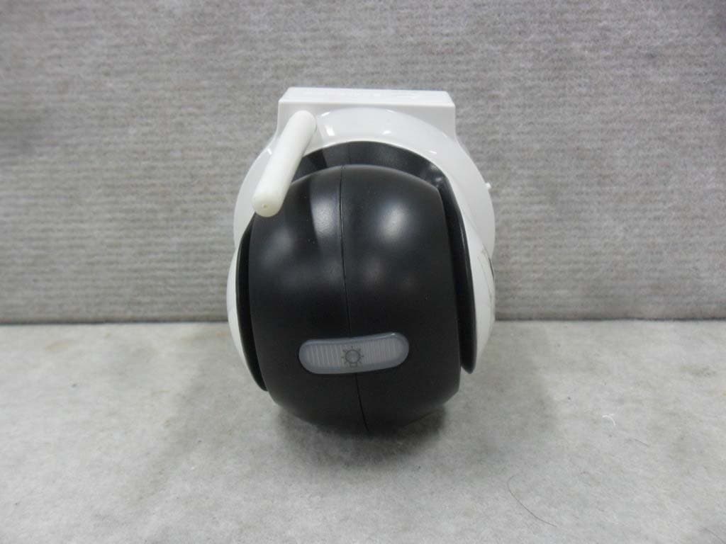 Baby Camera - FCC ID NLMSEP1001RW - Hanwha Techwin Co., Ltd. (2)