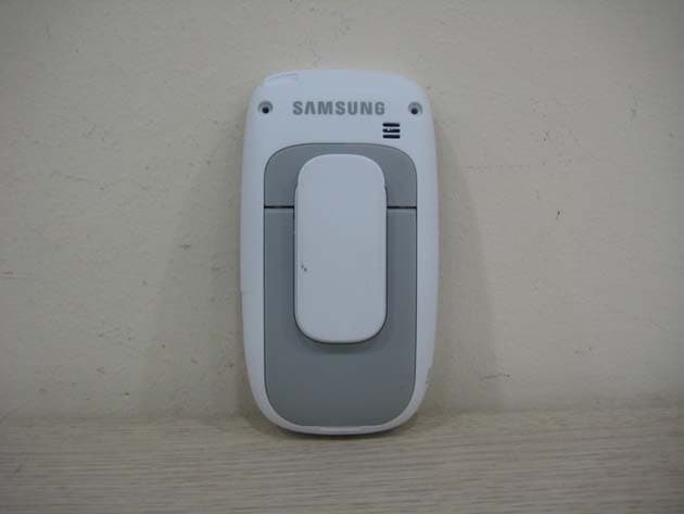 Wireless LCD Monitor - FCC ID NLMSEW3022WN - Hanwha Techwin Co., Ltd. (2)