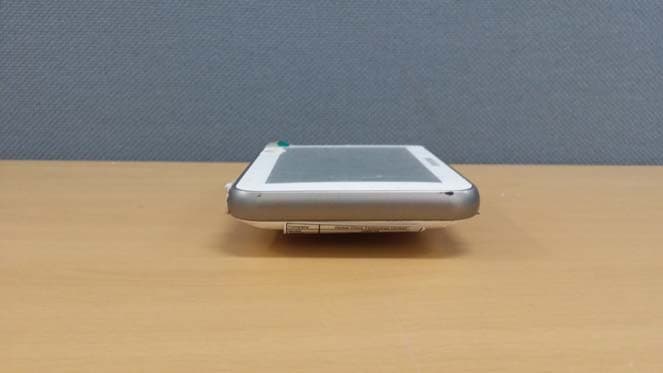 Wireless Baby Monitor - FCC ID NLMSEW3043WN - Hanwha Techwin Co., Ltd. (3)