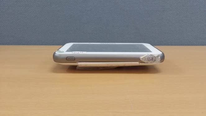 Wireless Baby Monitor - FCC ID NLMSEW3043WN - Hanwha Techwin Co., Ltd. (4)