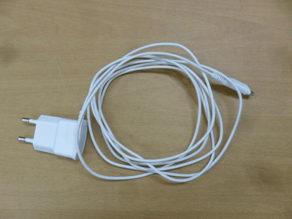 Smart Camera - FCC ID NLMSNHE6110BN - Hanwha Techwin Co., Ltd. (2)