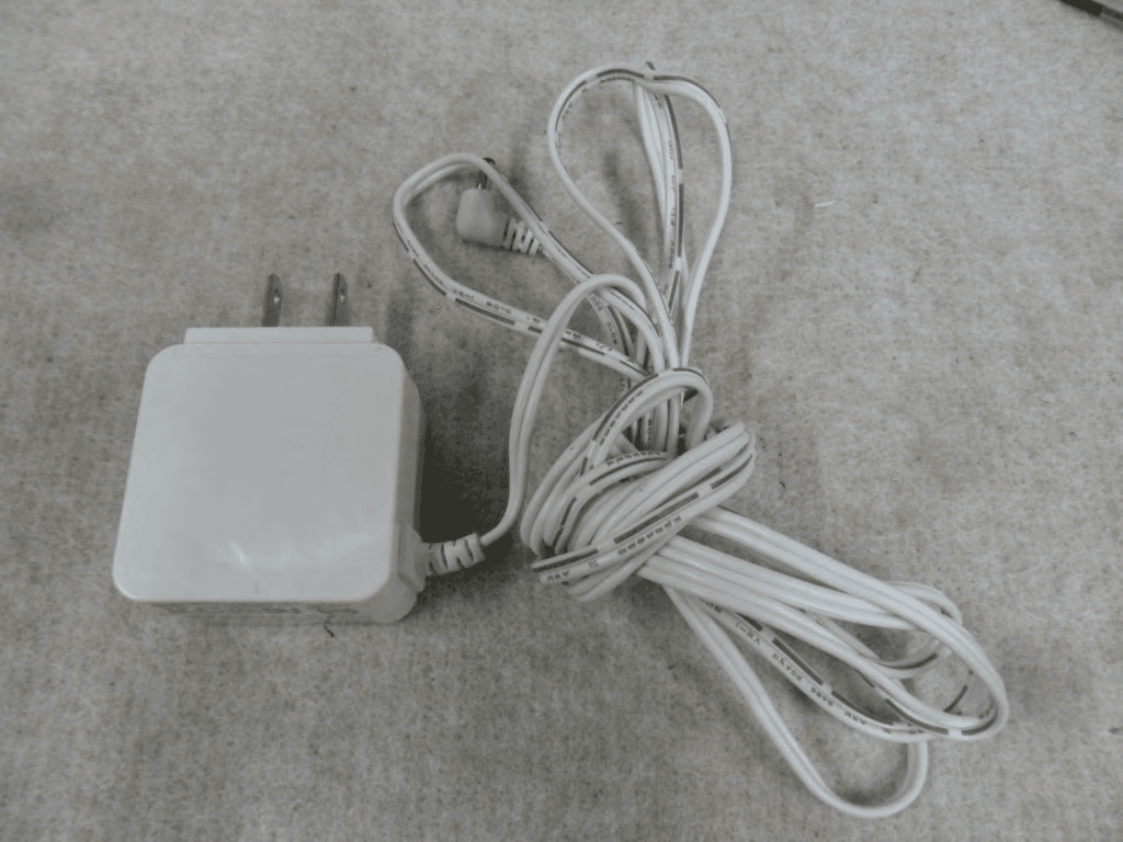 Home Smart Camera - FCC ID NLMSNHE6411BN - Hanwha Techwin Co., Ltd.