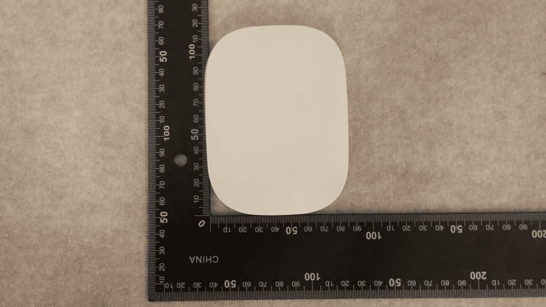 Home Smart Camera - FCC ID NLMSNHE6440BN - Hanwha Techwin Co., Ltd.